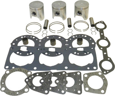 WSM COMPLETE TOP END KIT PART# 010-840-10 NEW