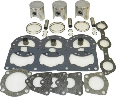 WSM COMPLETE TOP END KIT PART# 010-840-14 NEW