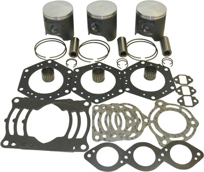 WSM COMPLETE TOP END KIT PART# 010-841-10P NEW