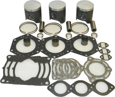 WSM 010-841-11P KAWI 1200 ULT 150 REBUILD KIT