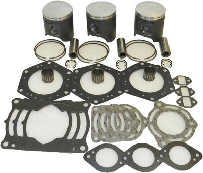 WSM TOP END REBUILD KIT 010-841-14P