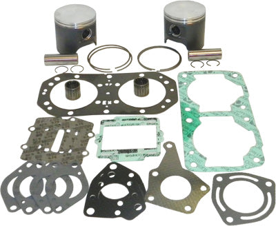 WSM 010-843-11P 800 ENGINE REBUILD KIT .25MM PLATINUM