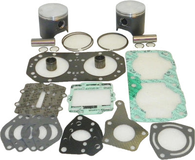 WSM 010-843-12P 800 ENGINE REBUILD KIT .50MM PLATINUM