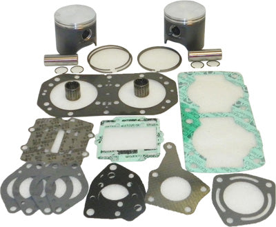 WSM 010-843-13P 800 ENGINE REBUILD KIT .75MM PLATINUM