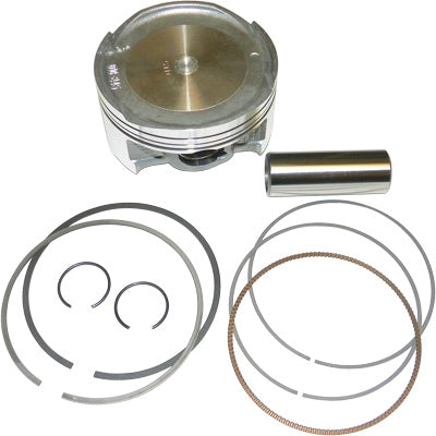 WSM 010-845K 15F PISTON KIT