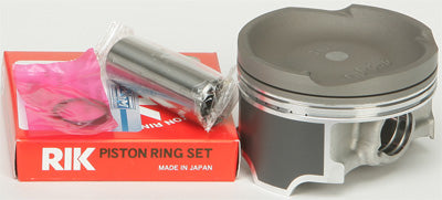 WSM WSM PISTON ULTRA 250 83MM PLATINUM SERIES PART# 010-846PK NEW