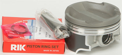 WSM WSM PISTON ULTRA 260 83MM PLATINUM SERIES PART# 010-847PK NEW