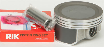 WSM WSM PISTON ULTRA 300 83MM PLATINUM SERIES PART# 010-848PK NEW