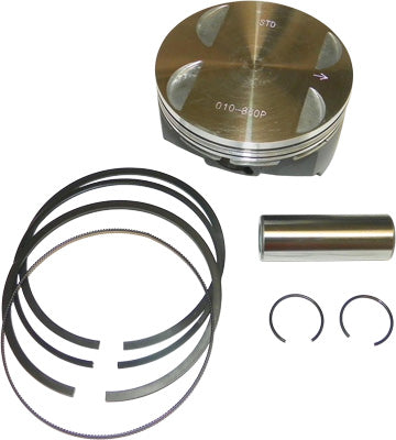 WSM PISTON 4TEC 99.96MM NON-SUPERCHARGED PART# 010-860PK NEW