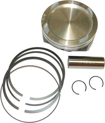 WSM SEA-DOO 4 TEC PISTON KIT 010-861PK