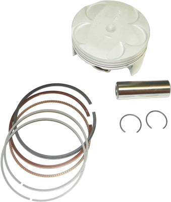 WSM PISTON YAM 74.40MM YAM FX-140 03-09 .5MM OVER 010-870-05K