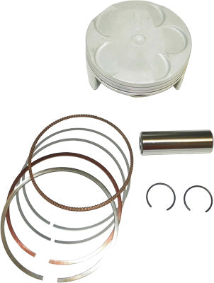 WSM PISTON FX 140HO 75.9MM PART# 010-871K NEW
