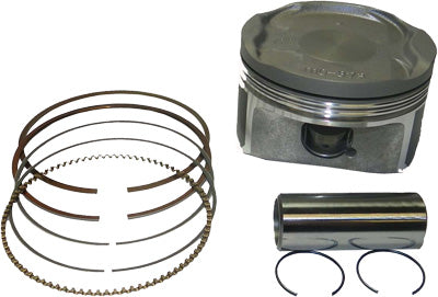 WSM PISTON YAM FX 1800 SC STD PART# 010-873PK NEW