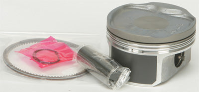WSM PISTON YAM FX 1800 SC .25MM PART# 010-873-04PK NEW