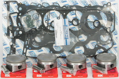 WSM TOP END KIT YAM FX1800 SC .25MM PART# 010-873-11P NEW