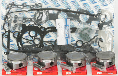 WSM TOP END KIT YAM FX1800 SC .5MM PART# 010-873-12P NEW