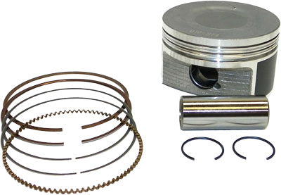 WSM PISTON YAM FX 1800 STD NON SUPERCHARGED MODELS PART# 010-874PK NEW