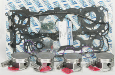 WSM TOP END KIT YAM FX1800 STD NON SUPERCHARGED MODELS PART# 010-874-10P NEW