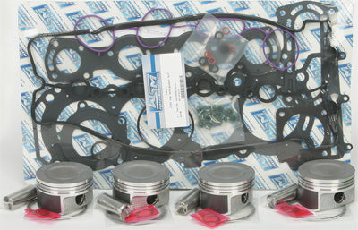WSM TOP END KIT YAM FX1800 .25MM NON SUPERCHARGED MODELS PART# 010-874-11P NEW