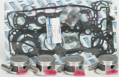 WSM TOP END KIT YAM FX1800 .5MM NON SUPERCHARGED MODELS PART# 010-874-12P NEW