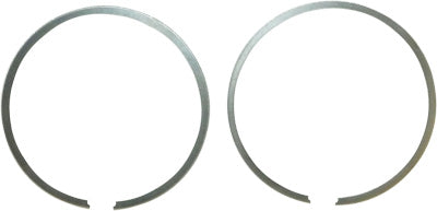 WSM S/D 650 .25 OVER RING SET 010-916-04