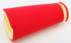 EMGO 1987-2006 YFZ350 Banshee AIR FILTER M12-95810 Yamaha