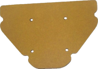 EMGO AIR FILTER 12-92584