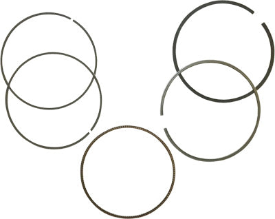 WSM RING SET 83MM 4-STROKE 010-944