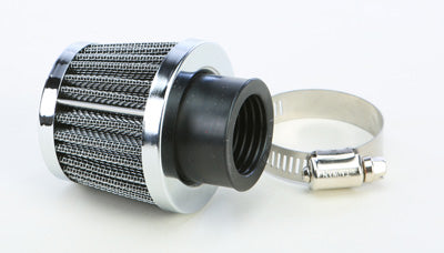 EMGO CLAMP-ON AIR FILTER 28MM 12-55728