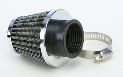 EMGO CLAMP-ON AIR FILTER 39MM PART#  12-55739