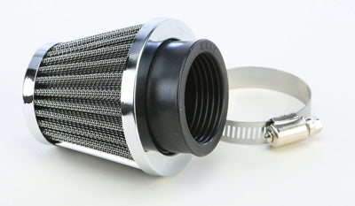 EMGO CLAMP-ON AIR FILTER 42MM PART#  12-55742