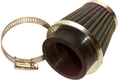 EMGO 1976 Kawasaki KH250 CLAMP-ON AIR FILTER 35MM 12-55735