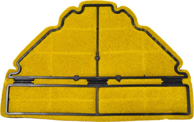 EMGO AIR FILTER 12-95872