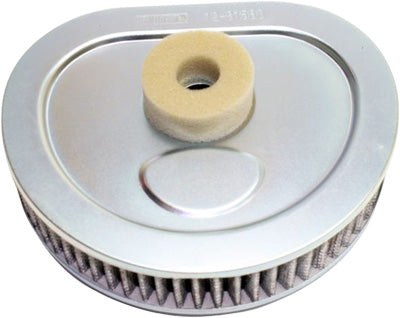EMGO 1988-1996 Harley-Davidson FLSTC Heritage Softail Classic AIR FILTER HARLEY