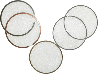 WSM RING SET 010-972-04