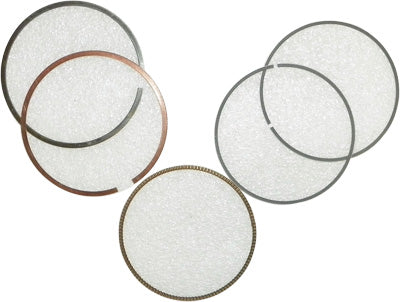 WSM RING SET 010-972-05