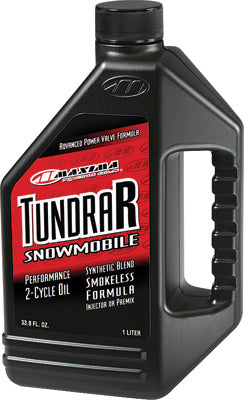 MAXIMA TUNDRA R SNOWMOBILE OIL LITER 29901