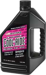 MAXIMA ENGINE COOL-AIDE .5GAL 84964