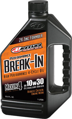 Maxima Racing Oils MAXIMA V-TWIN MINERAL 70WT  # 30-09901 NEW