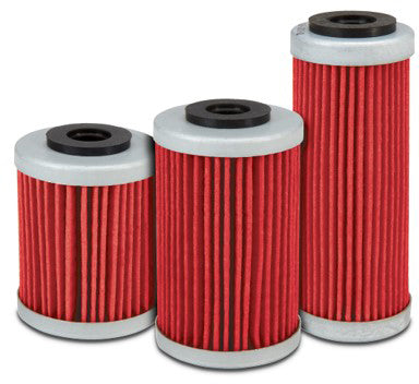 PRO FILTER OIL FILTER YAM OFP-2001-00
