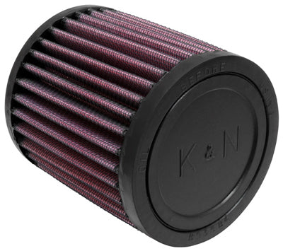 K N RUBBER AIR FILTER RU-0500
