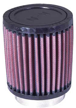 K N AIR FILTER RU-0600