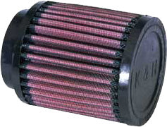 K N AIR FILTER RU-0800