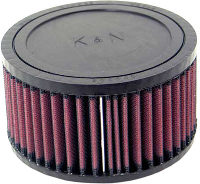 K N AIR FILTER RU-0870 RU-0870