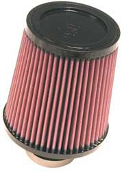 K N AIR FILTER RU-4860 RU-4860