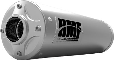 HMF TITAN SERIES EXHAUST SLIP-ON STAINLESS STEEL SPRING MOUNT 5.11E+11