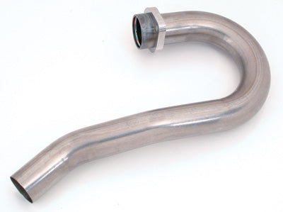 FMF POWERBOMB HEADER (STAINLESS) 42306