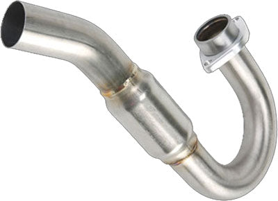 FMF FMF POWERBOMB HEADER (STAINLESS) PART# 43289 NEW PART NUMBER 43289