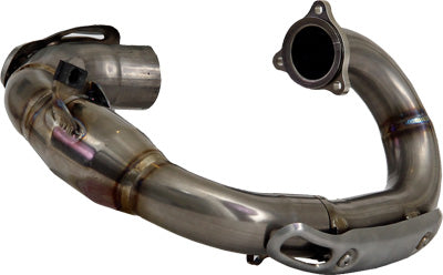 FMF FMF S/S MEGABOMB HEADER W/MID PIPE YAM YZ450F 14 PART# 44402 NEW PART NUMBER