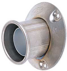 FMF S/A SCREEN TI-4 40184